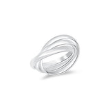 Three Piece Russian Wedding Ring